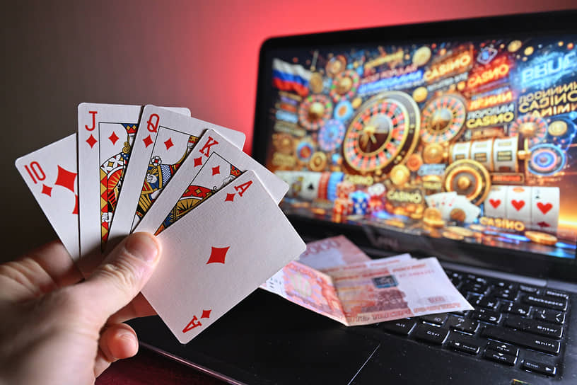 Experience the Thrill Blood Moon Casino & Sportsbook 1997583786