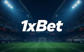 Experience the Thrill of Betting with 1xbet -260879636 Experience the Thrill of Betting with 1xbet -260879636