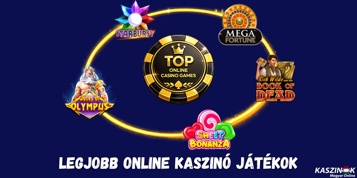Glitchspin Kaszinó Értékelés – Fedezd Fel a Legjobb Játékokat és Bónuszokat!