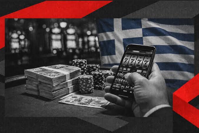 Το μέλλον του mobile ζωντανού καζίνο Παίξτε όπου κι αν είστε