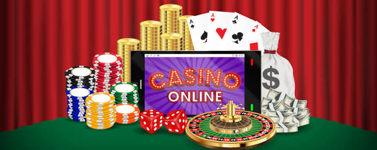 Online Καζίνο με Κατάθεση 10 Ευρώ Η Νέα Τάση στον Κόσμο των Τυχερών Παιχνιδιών