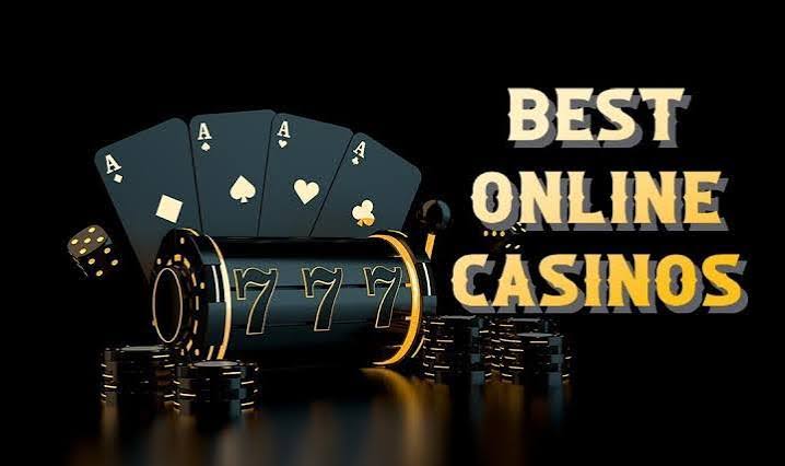 Τα καλύτερα online καζίνο Ανακαλύψτε τις κορυφαίες επιλογές για διασκέδαση και κέρδη Τα καλύτερα online καζίνο Ανακαλύψτε τις κορυφαίες επιλογές για διασκέδαση και κέρδη