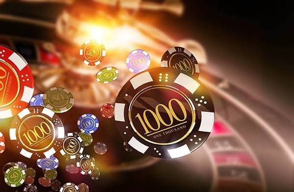 Καινούργια Online Casino Η Επόμενη Επαναστατική Εμπειρία Τυχερών Παιχνιδιών