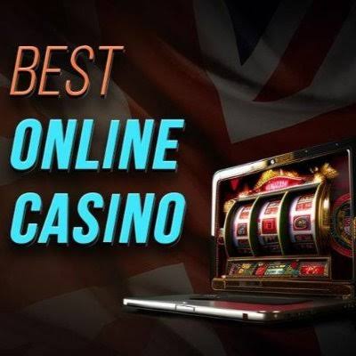 Καινούργια Online Casino Η Επόμενη Επαναστατική Εμπειρία Τυχερών Παιχνιδιών