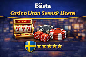 Poker Utan Svensk Licens - En Djupdykning i Spelalternativ och Regler Poker Utan Svensk Licens - En Djupdykning i Spelalternativ och Regler