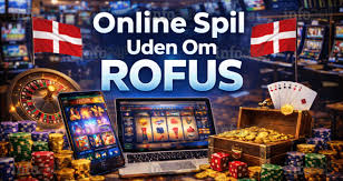 Spil uden om ROFUS Sådan Finder Du de Bedste Spilmuligheder