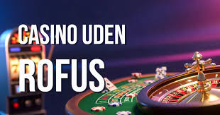 Sverige Online Casino Uden ROFUS - Forklaringer og Muligheder Sverige Online Casino Uden ROFUS - Forklaringer og Muligheder
