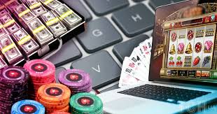 The Evolution of Online Gambling Trends, Technology, and Future Prospects