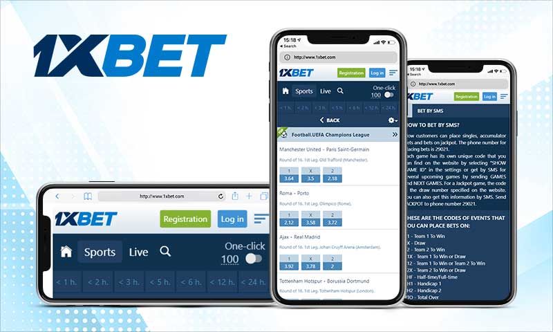 The Ultimate Guide to 1xbet Online Betting -185696964 The Ultimate Guide to 1xbet Online Betting -185696964