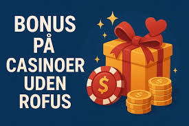 Udenlandske Casino Uden ROFUS Sider Din Guide til Spiloplevelser Udenlandske Casino Uden ROFUS Sider Din Guide til Spiloplevelser