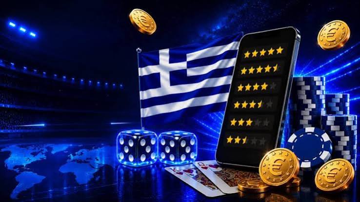 Ξένα Καζίνο Χωρίς Ταυτοποίηση Ο Απόλυτος Οδηγός 494316709