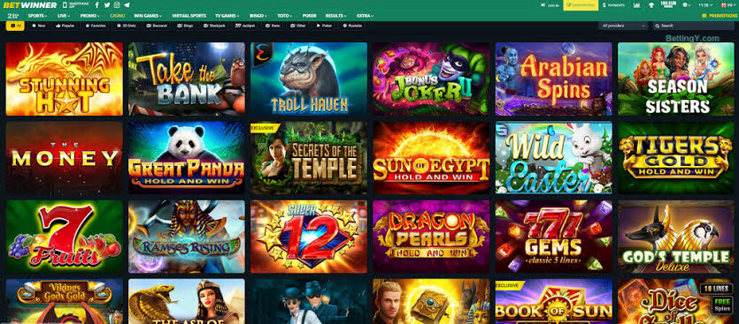 BetWinner in Cameroon Your Ultimate Guide to Sports Betting 1493682865