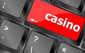 Experience Thrill and Excitement at Casper Spins Casino & Sportsbook Experience Thrill and Excitement at Casper Spins Casino & Sportsbook