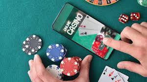 Experience Thrill and Excitement at Casper Spins Casino & Sportsbook Experience Thrill and Excitement at Casper Spins Casino & Sportsbook