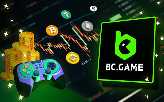 Latest BC.Game Mirrors Ensuring Seamless Access to Your Favorite Gaming Platform Latest BC.Game Mirrors Ensuring Seamless Access to Your Favorite Gaming Platform