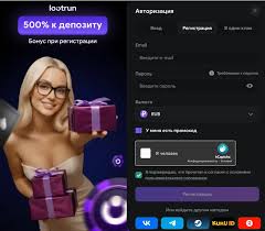 LootRUn Зеркало — ваш гид в мире игровых возможностей LootRUn Зеркало — ваш гид в мире игровых возможностей