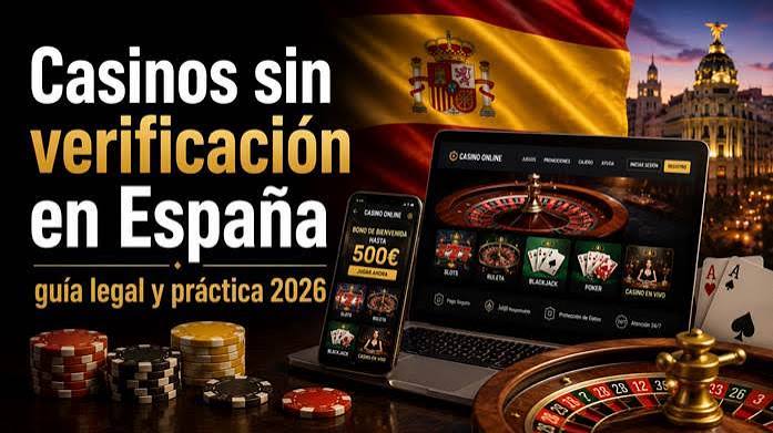 Los Mejores Casinos Sin Registro en España