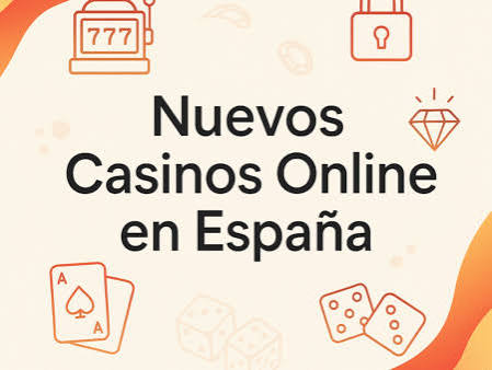 Mejor Casino Online España 2026 La Guía Definitiva para Jugar Seguro y Divertido Mejor Casino Online España 2026 La Guía Definitiva para Jugar Seguro y Divertido