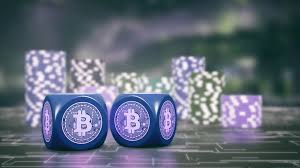 No KYC Online Crypto Casino The Future of Online Gaming