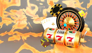 Online Casino Objevte Svět Digitálních Hracích Automatů a Stolních Her