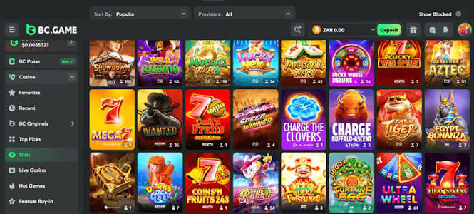 Understanding How BCStavka Casino Operates -267549604