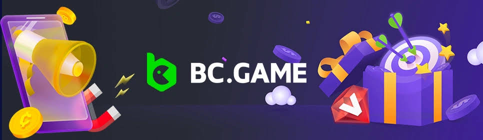 Unlock Amazing Rewards with BC.Game Promo Codes and Bonuses