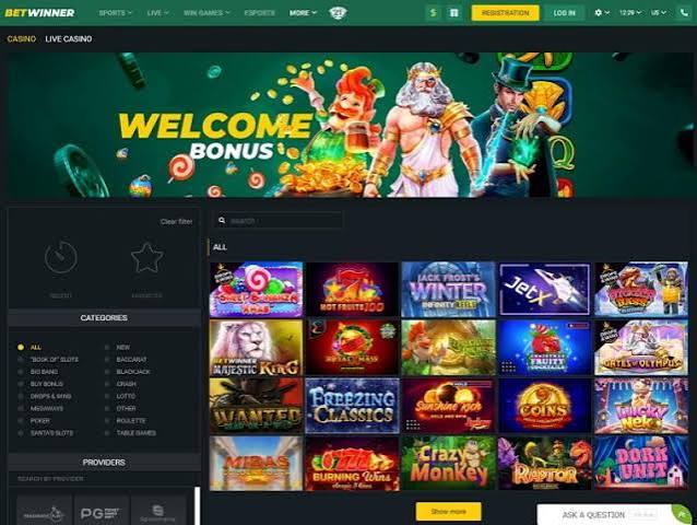 Unlocking the Best BetWinner Bonuses A Comprehensive Guide