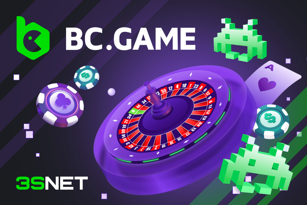 BC.Game App Download Your Gateway to Fun and Excitement BC.Game App Download Your Gateway to Fun and Excitement