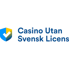 Casino utan svensk licens En omfattande guide