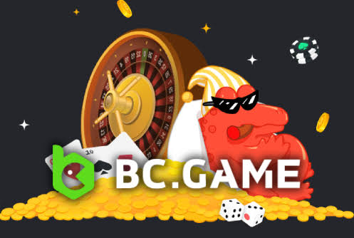 Explore BC.Game Casino A Revolutionary Online Gaming Experience in Bangladesh