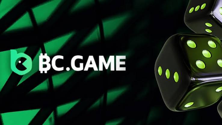 Exploring the World of BC.Game Online Platform A Comprehensive Guide Exploring the World of BC.Game Online Platform A Comprehensive Guide