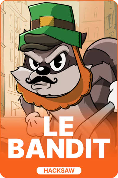 Le Bandit Casino - Oplev Spændingen ved Online Spil