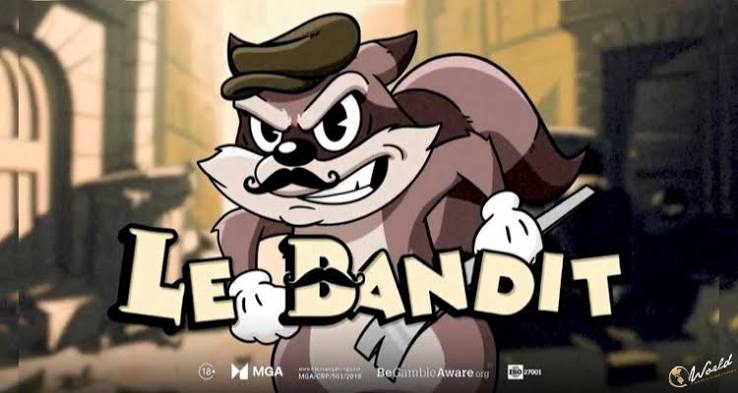 Le Bandit Gratis Spins Din Guide til Fede Bonusser
