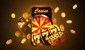 Love Casino 3 A Thrilling Experience Awaits