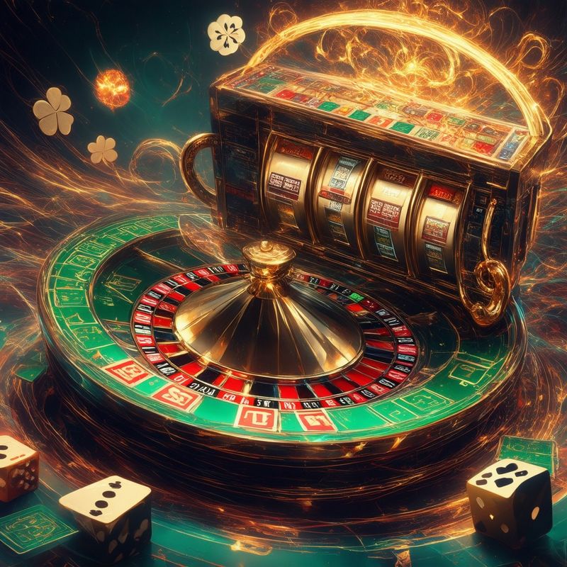 Casinò online non ADM vs. casinò online ADM: differenze cruciali per i giocatori italiani Casinò online non ADM vs. casinò online ADM: differenze cruciali per i giocatori italiani