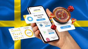 Nya Utländska Casino En Guide till Online Spel