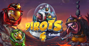 Pirates 4 Online Casino Adventure Awaits on the High Seas -2007427415