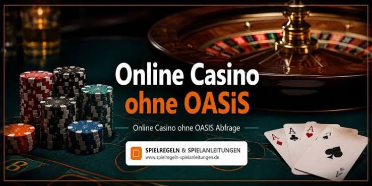 Sportwettenanbieter ohne OASIS – So finden Sie die besten Angebote Sportwettenanbieter ohne OASIS – So finden Sie die besten Angebote